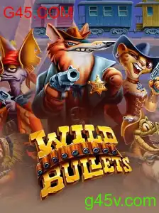 WildBullets: Uma Jornada Empolgante no Mundo dos Jogos de Ação