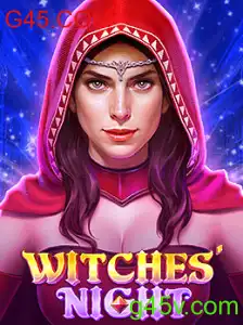 Explorando o Mundo Encantado de WitchesNight - Descubra Aventuras Mágicas e Rituais Misteriosos
