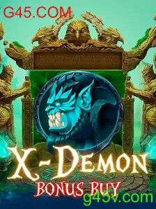 Explorando o Mundo de XDemonBonusBuy com G45.COM