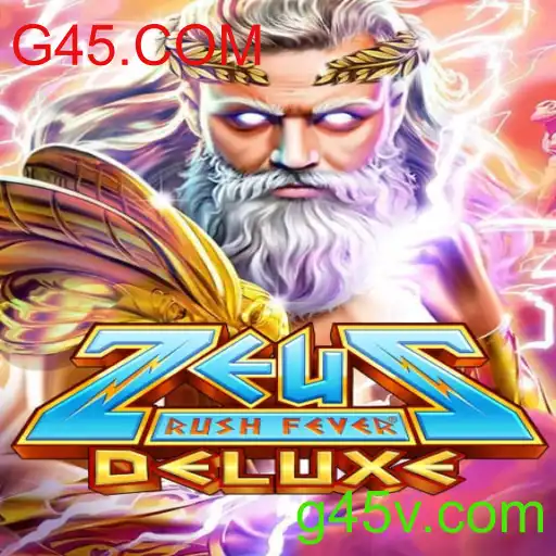 Explorando ZeusRushFeverDeluxe: Uma Jornada Divina no Universo G45.COM